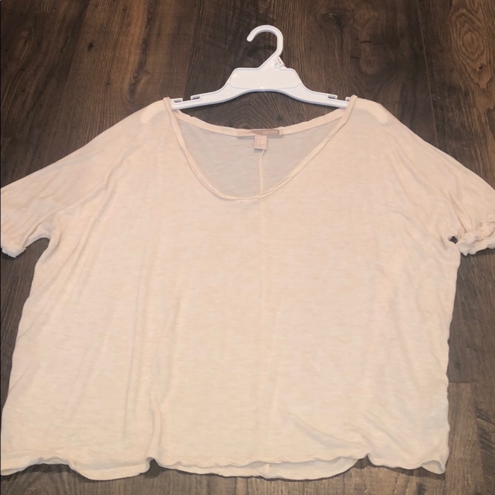 flowy shirt